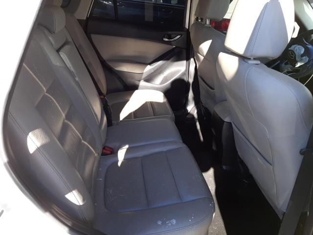 Photo 6 from auction – 2015 MAZDA CX-5 with VIN JM3KE2DY8F0506357