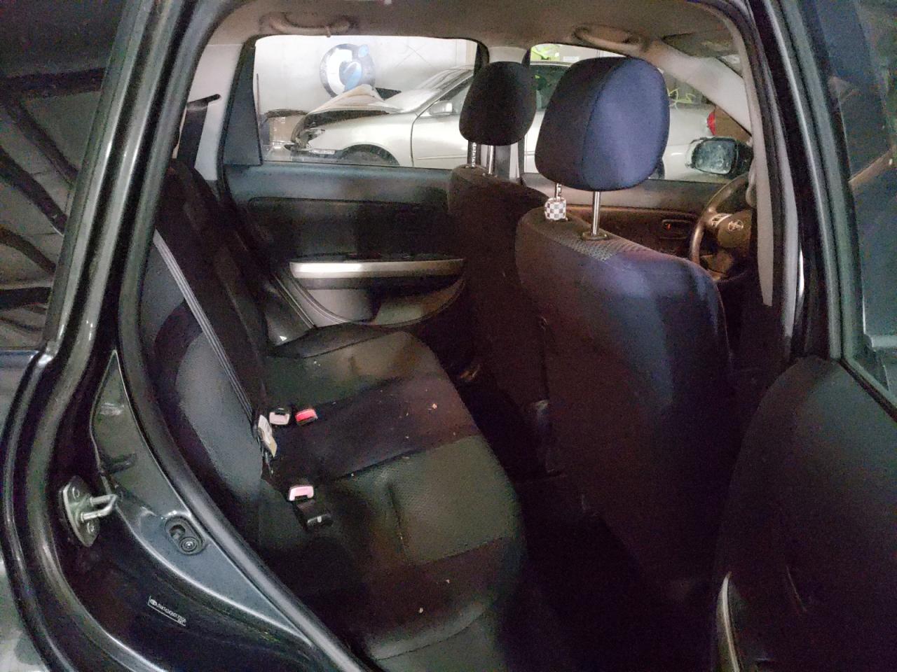 Photo 6 from auction – 2006 TOYOTA SCION XA with VIN JTKKT624260170526