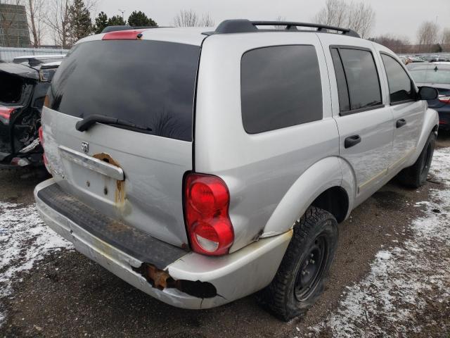 Photo 4 from auction – 2005 DODGE DURANGO SL with VIN 1D4HB48N55F614344