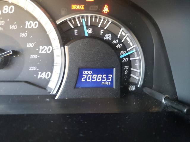 Photo 8 from auction – 2014 TOYOTA CAMRY L with VIN 4T1BF1FK0EU839731