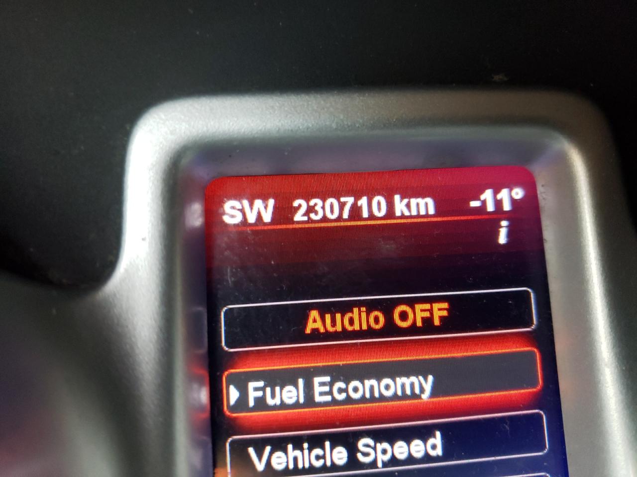 Photo 8 from auction – 2012 DODGE JOURNEY SX with VIN 3C4PDCCG5CT336375