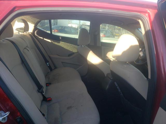 Photo 6 from auction – 2015 KIA OPTIMA LX with VIN 5XXGM4A72FG450276