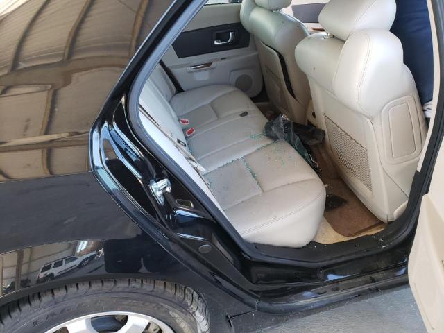 Photo 6 from auction – 2004 CADILLAC CTS with VIN 1G6DM577240145832