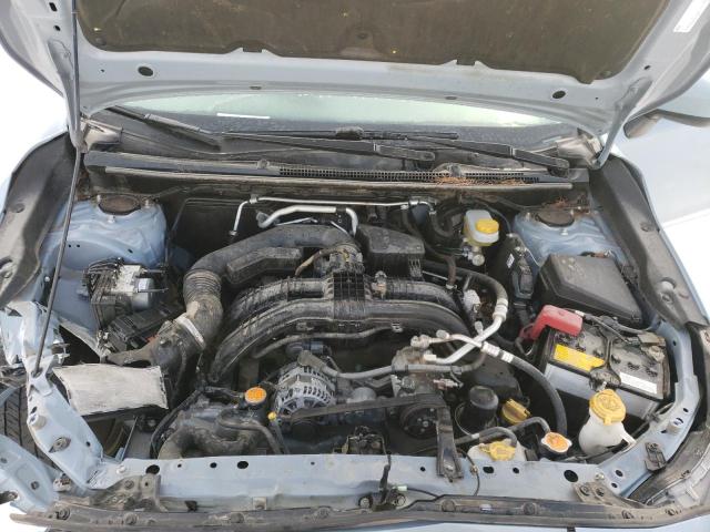 Photo 7 from auction – 2018 SUBARU CROSSTREK with VIN JF2GTABC2JH335459