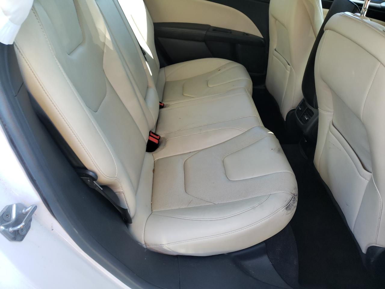 Photo 6 from auction – 2017 FORD FUSION TIT with VIN 3FA6P0D91HR183845