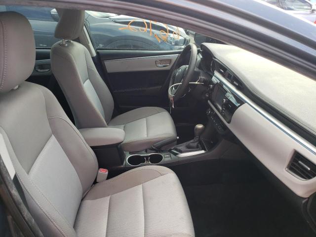 Zdjęcie 5 z aukcji – 2015 TOYOTA COROLLA L z VIN 2T1BURHE0FC474563