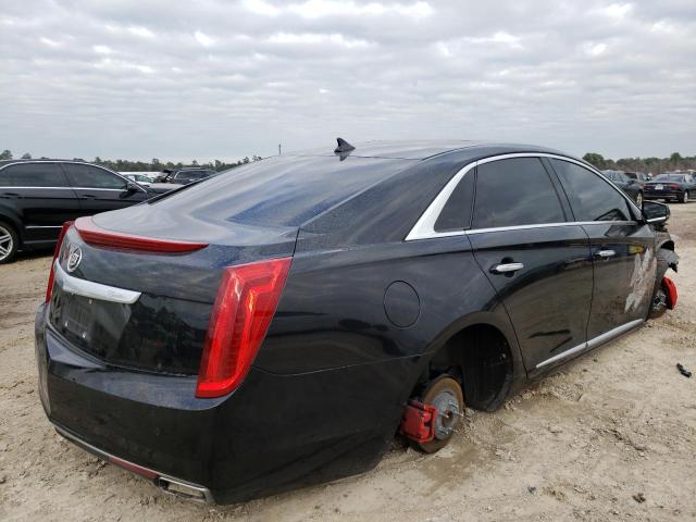 Photo 4 from auction – 2013 CADILLAC XTS PREMIU with VIN 2G61S5S36D9146887