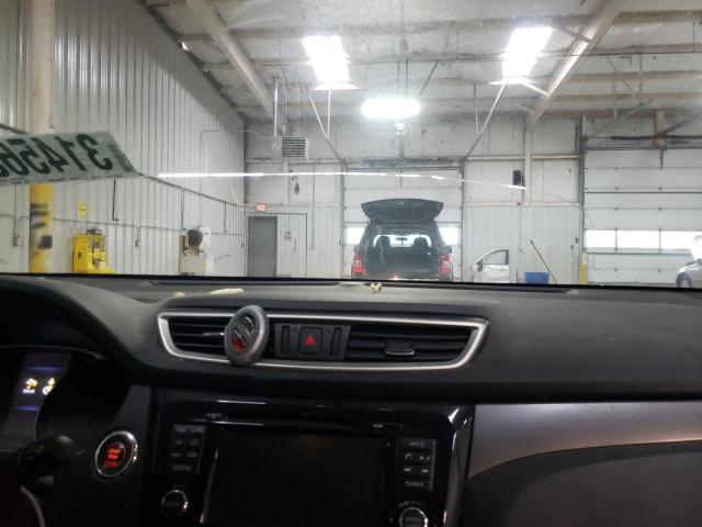 Photo 10 from auction – 2016 NISSAN ROGUE S with VIN 5N1AT2MV3GC800986