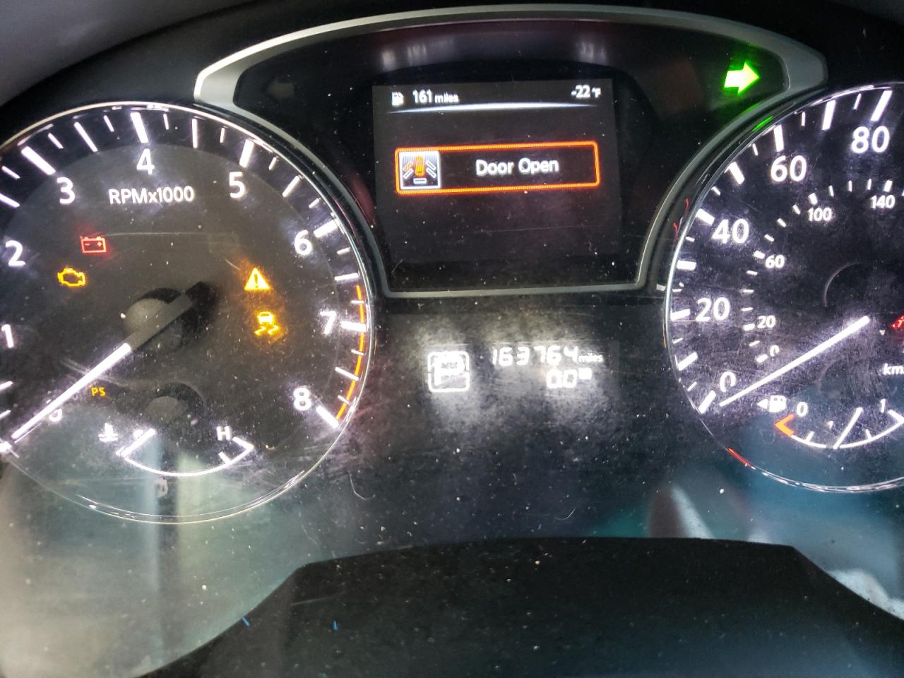 Photo 8 from auction – 2014 NISSAN ALTIMA 2.5 with VIN 1N4AL3AP2EC299592