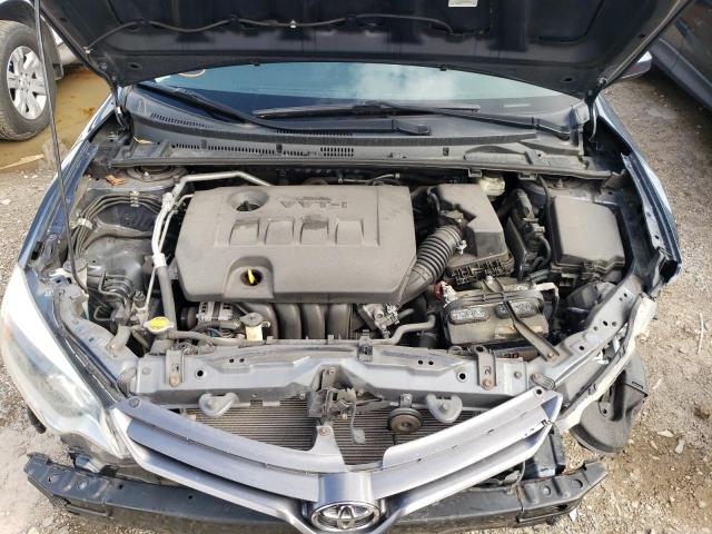 Zdjęcie 7 z aukcji – 2015 TOYOTA COROLLA L z VIN 2T1BURHE0FC474563