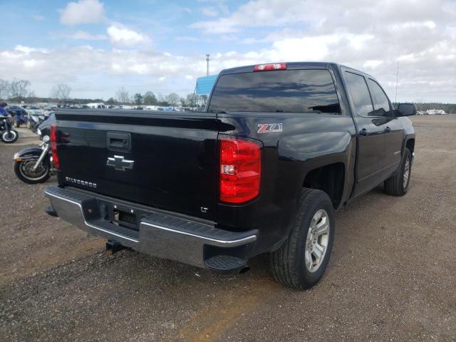 Photo 4 from auction – 2015 CHEVROLET SILVERADO with VIN 3GCUKREC8FG472776