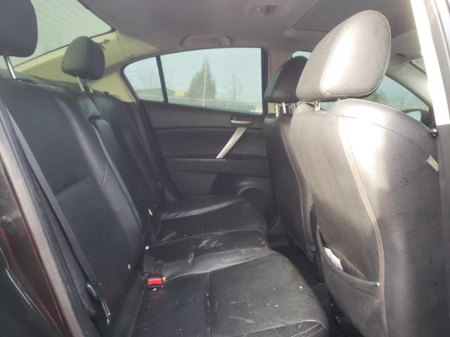 Photo 6 from auction – 2013 MAZDA 3 I with VIN JM1BL1WP3D1830191