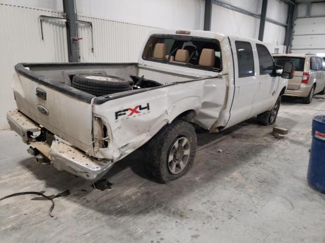 Photo 4 from auction – 2011 FORD F250 SUPER with VIN 1FT7W2BT5BEA39611