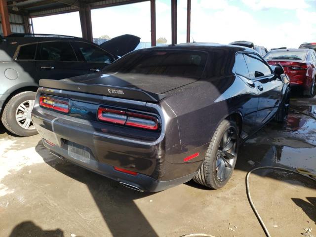 Photo 4 from auction – 2019 DODGE CHALLENGER with VIN 2C3CDZJG8KH694733