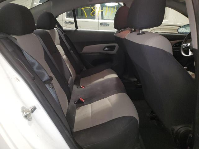 Photo 6 from auction – 2013 CHEVROLET CRUZE LS with VIN 1G1PB5SG2D7213845