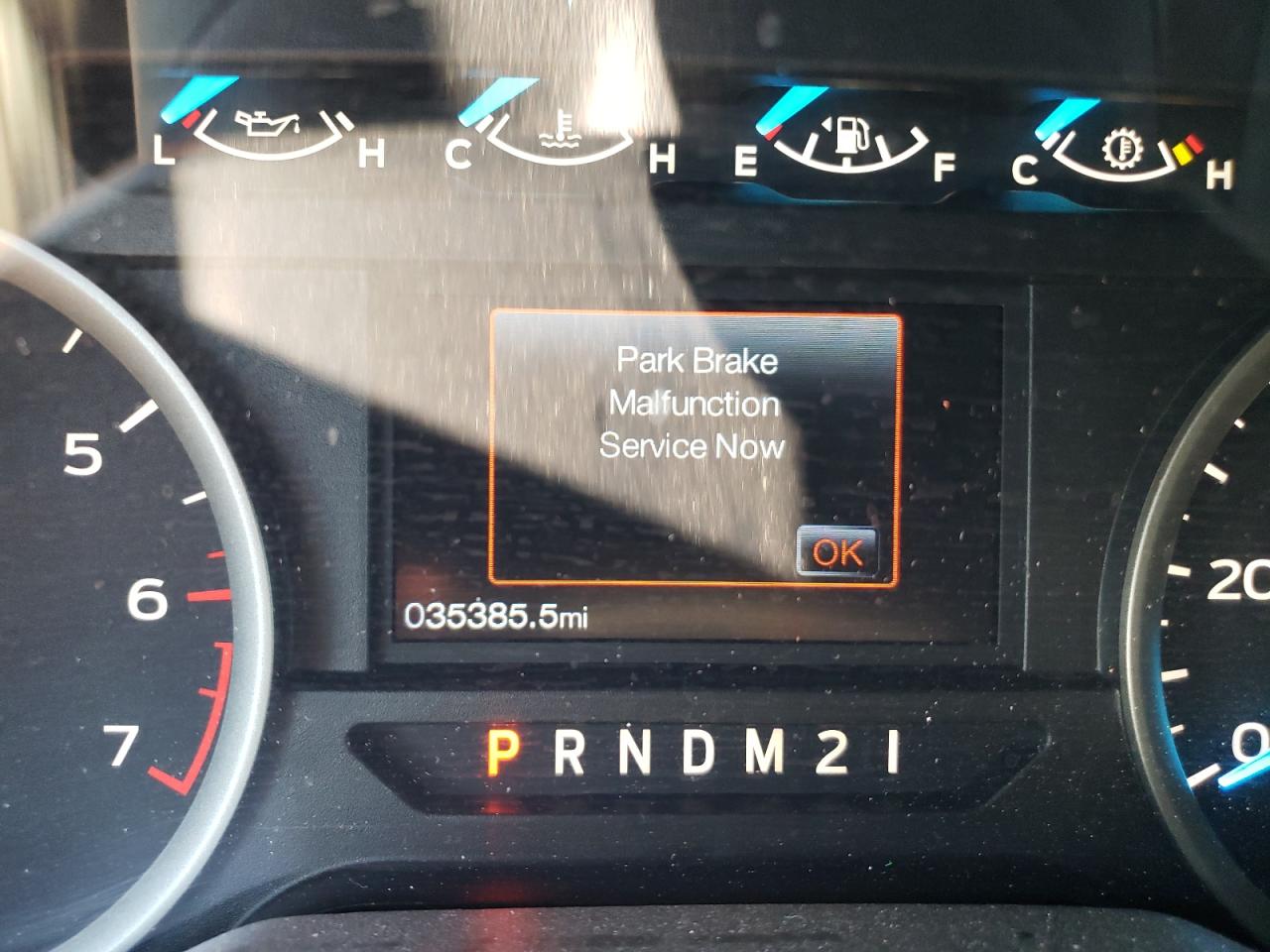 Photo 8 from auction – 2016 FORD F150 SUPER with VIN 1FTEW1CP0GKF68718