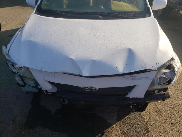 Photo 7 from auction – 2010 TOYOTA COROLLA BA with VIN 1NXBU4EE3AZ264506