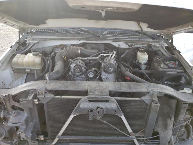 Photo 7 from auction – 2007 CHEVROLET SILVERADO with VIN 3GCEC14X17G234938