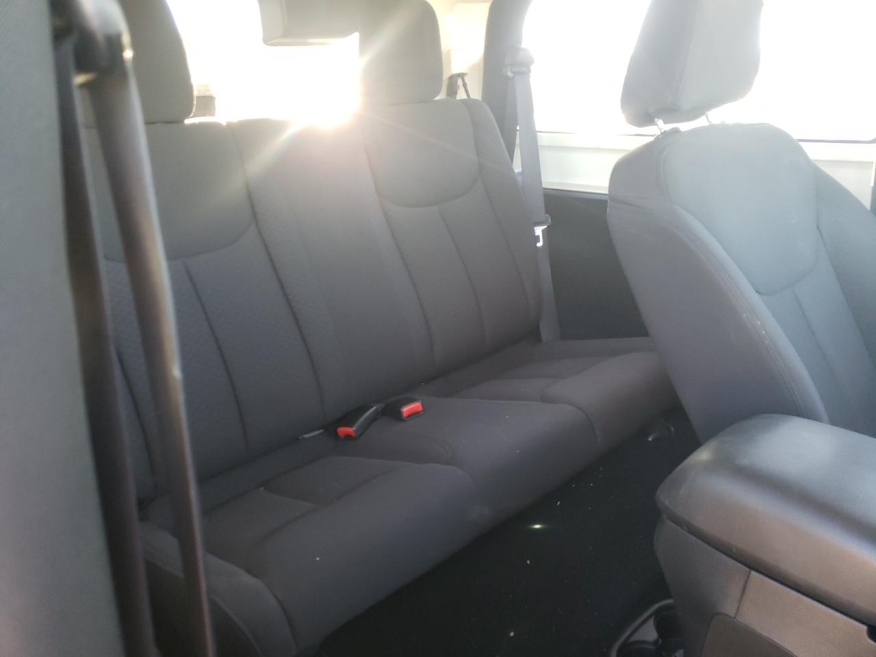 Photo 6 from auction – 2013 JEEP WRANGLER S with VIN 1C4AJWAG8DL637478