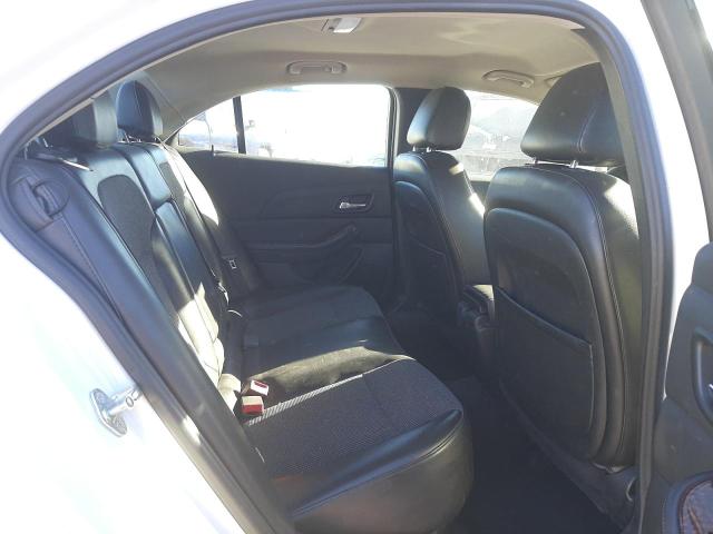 Photo 6 from auction – 2013 CHEVROLET MALIBU 1LT with VIN 1G11C5SA4DF299888