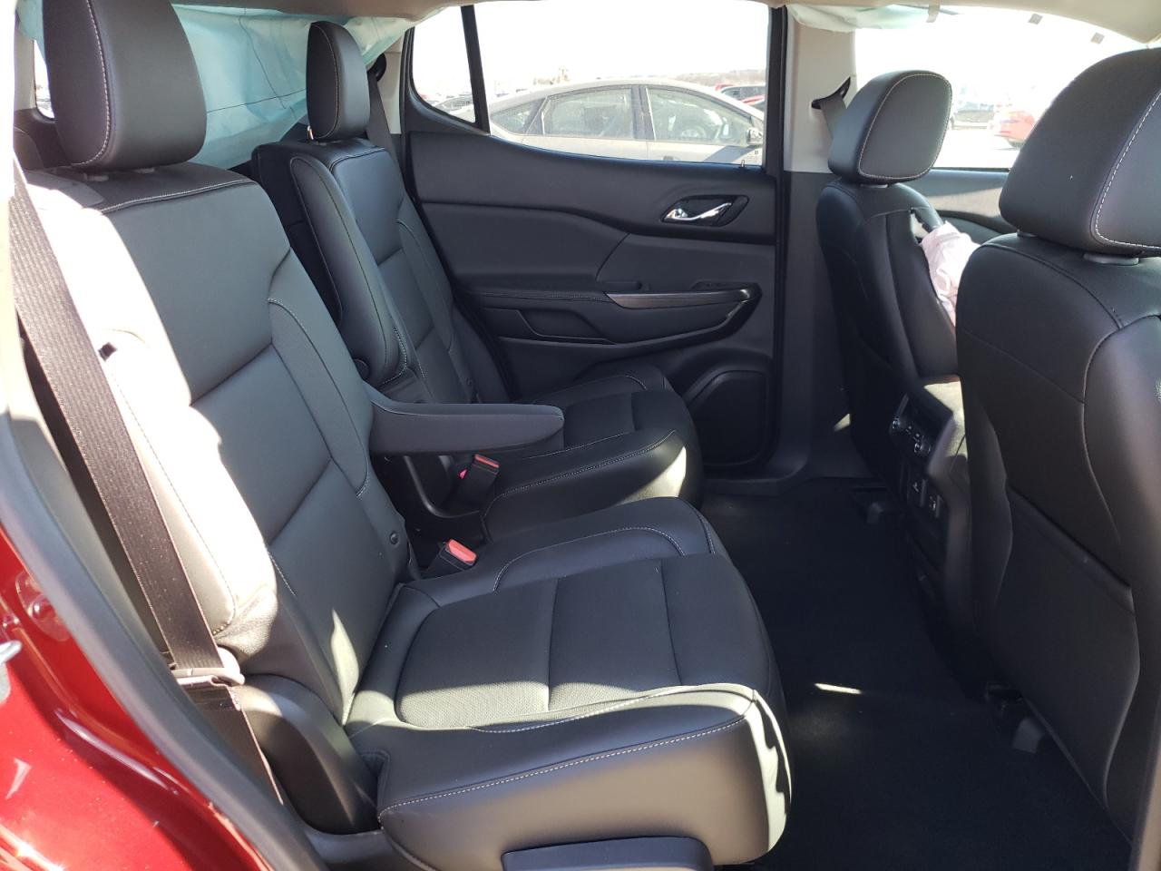 Photo 6 from auction – 2018 GMC ACADIA SLT with VIN 1GKKNULS5JZ223084