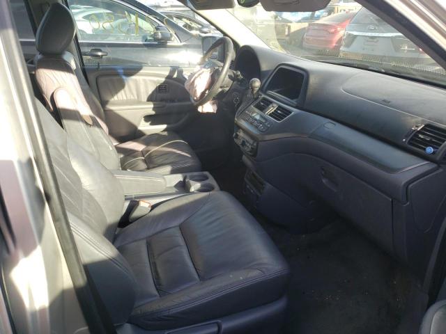 Photo 5 from auction – 2007 HONDA ODYSSEY TO with VIN 5FNRL38857B047160