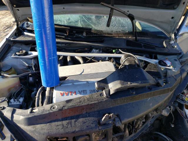 Photo 7 from auction – 2003 LEXUS ES 300 with VIN JTHBF30G530128775