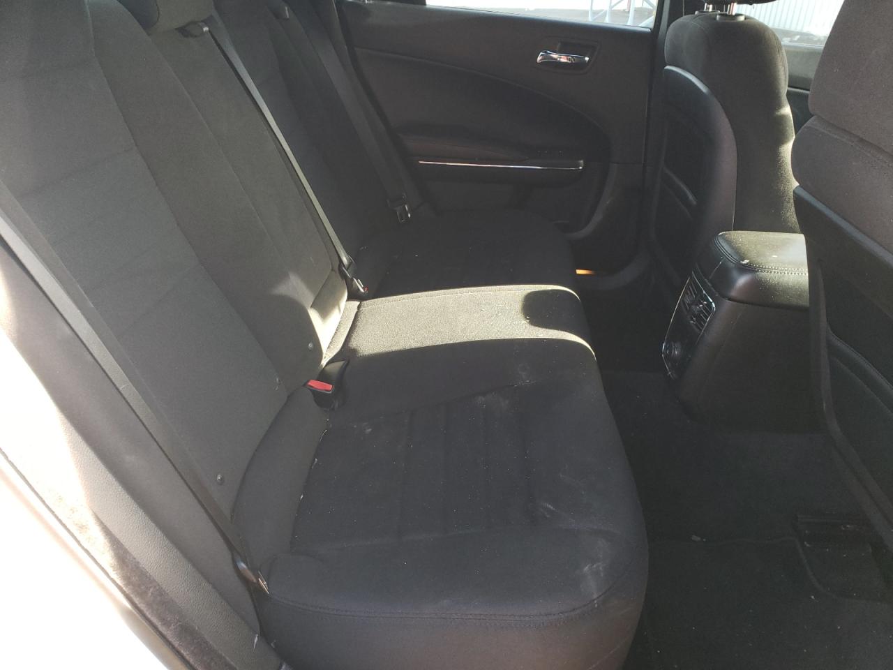 Photo 6 from auction – 2014 DODGE CHARGER SE with VIN 2C3CDXBG7EH108529