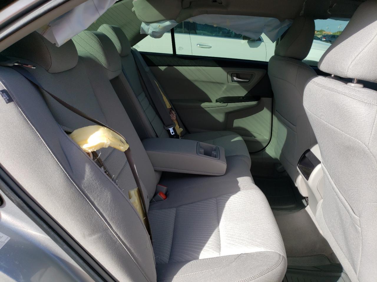 Photo 6 from auction – 2016 TOYOTA CAMRY LE with VIN 4T1BF1FKXGU529928