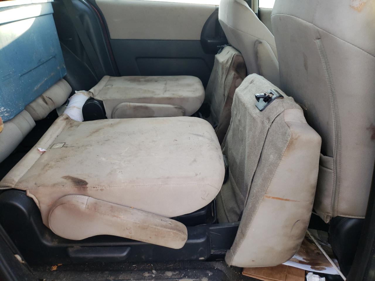 Photo 6 from auction – 2013 MAZDA 5 with VIN JM1CW2BL4D0146180