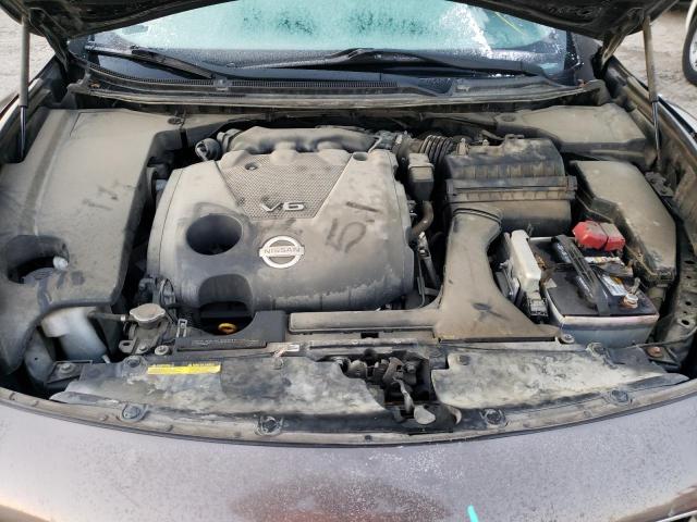 Photo 7 from auction – 2014 NISSAN MAXIMA S with VIN 1N4AA5AP6EC476288