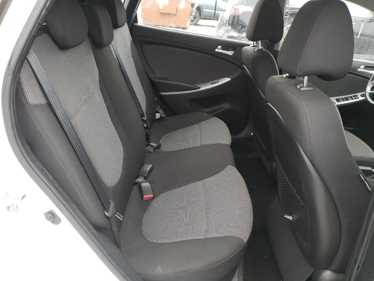 Photo 6 from auction – 2013 HYUNDAI ACCENT GLS with VIN KMHCT5AE3DU112457