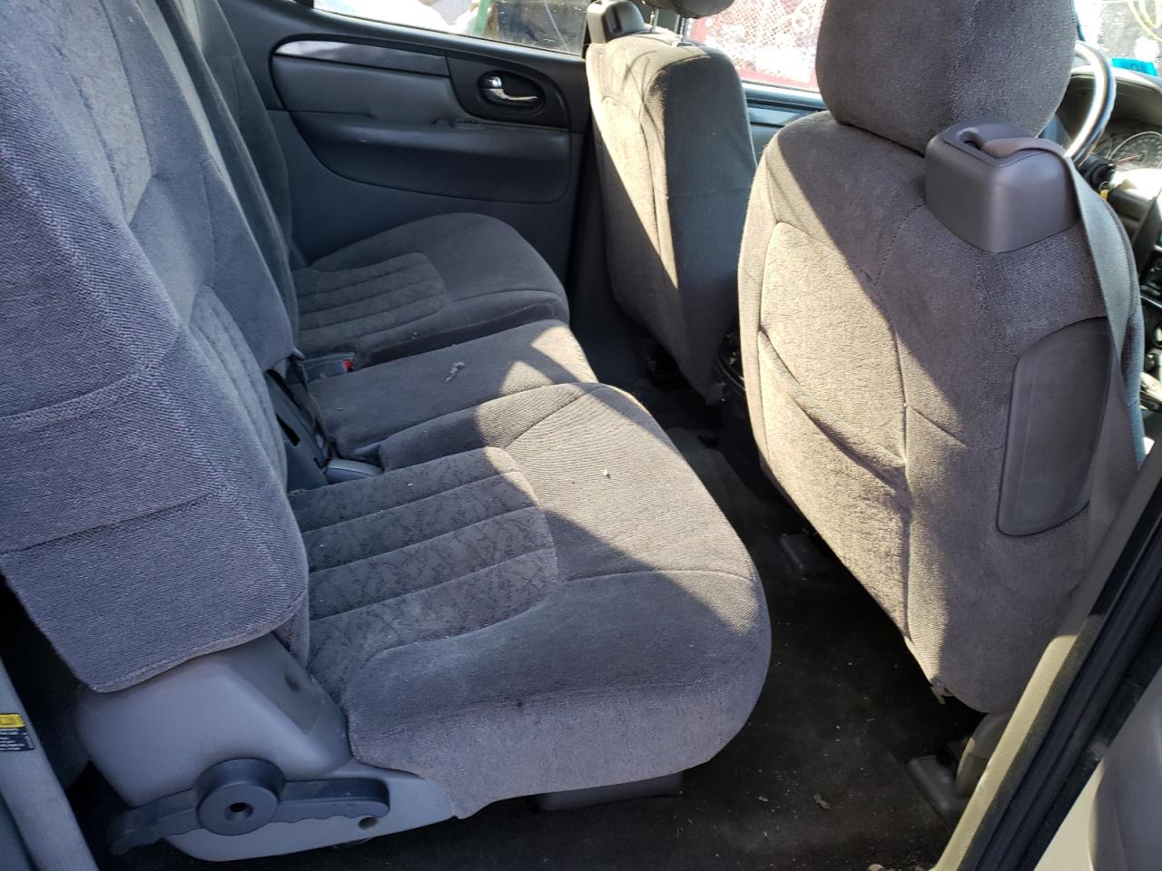Photo 6 from auction – 2004 GMC ENVOY XL with VIN 1GKET16S346154589