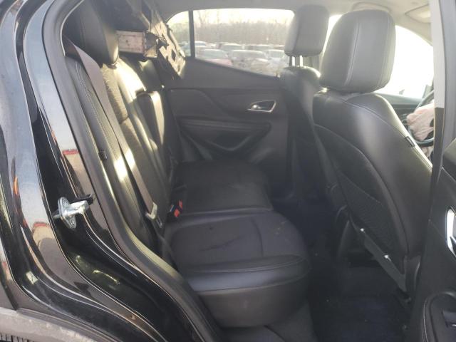 Photo 6 from auction – 2016 BUICK ENCORE with VIN KL4CJASB2GB609565