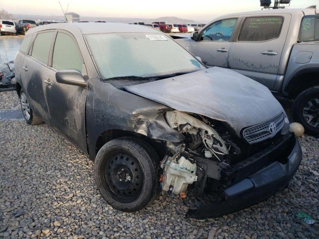 Photo 1 from auction – 2006 TOYOTA COROLLA MA with VIN 2T1KR32E56C588193