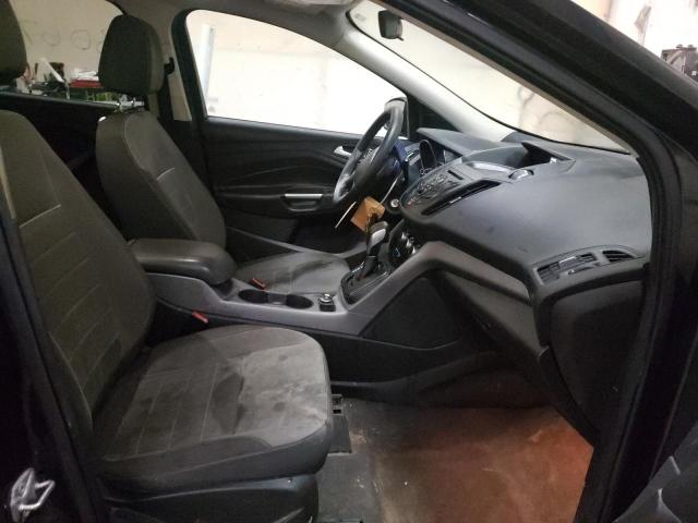 Photo 5 from auction – 2014 FORD ESCAPE SE with VIN 1FMCU9GX2EUC58914