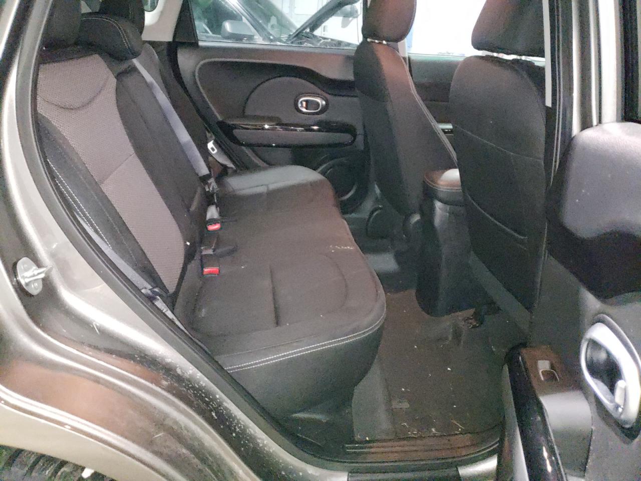 Photo 6 from auction – 2019 KIA SOUL + with VIN KNDJP3A5XK7678499