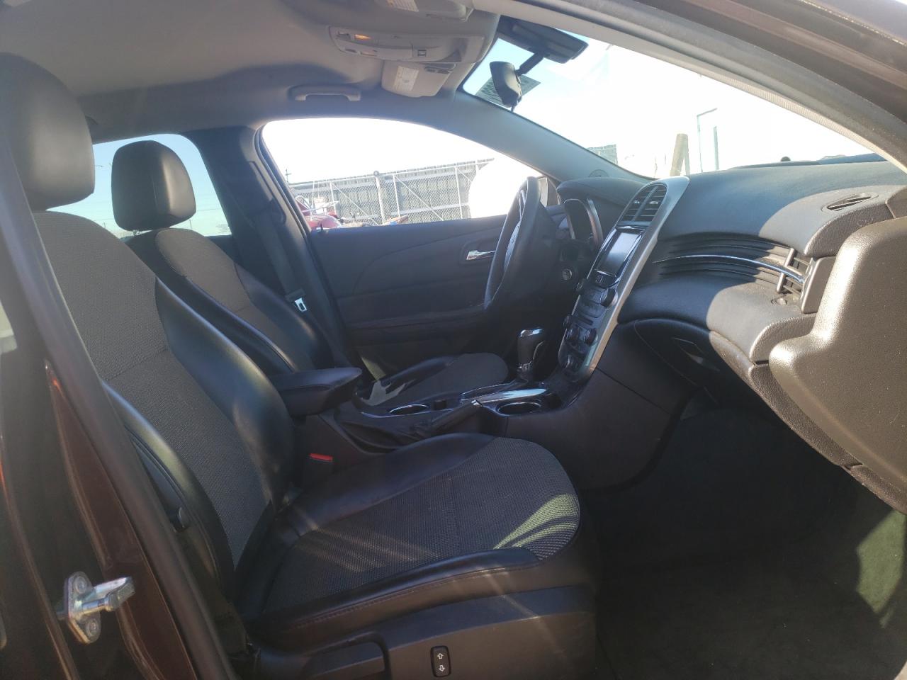 Photo 5 from auction – 2015 CHEVROLET MALIBU 2LT with VIN 1G11D5SL8FF220448