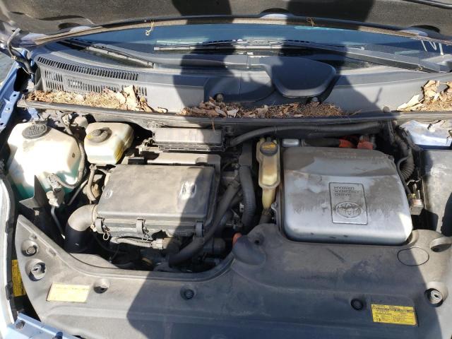 Photo 7 from auction – 2007 TOYOTA PRIUS with VIN JTDKB20U877693287