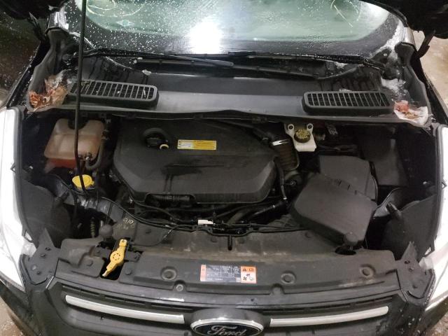 Photo 7 from auction – 2014 FORD ESCAPE SE with VIN 1FMCU9GX2EUC58914