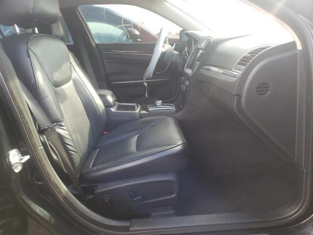 Photo 5 from auction – 2018 CHRYSLER 300 LIMITE with VIN 2C3CCAKG3JH195002