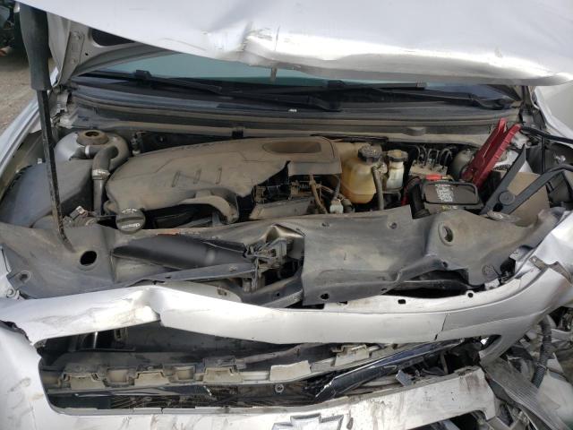Photo 7 from auction – 2012 CHEVROLET MALIBU 1LT with VIN 1G1ZC5E05CF143637