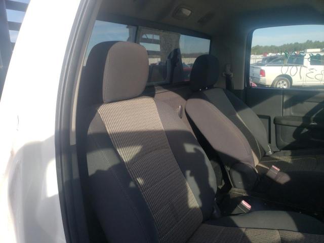 Photo 6 from auction – 2011 DODGE RAM 3500 S with VIN 3D6WF4EL7BG513872