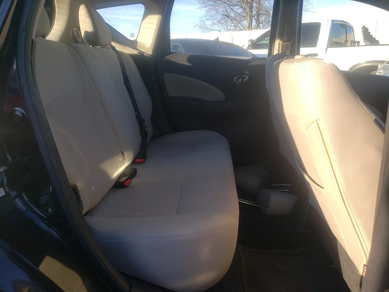 Photo 6 from auction – 2014 NISSAN VERSA NOTE with VIN 3N1CE2CP0EL361793