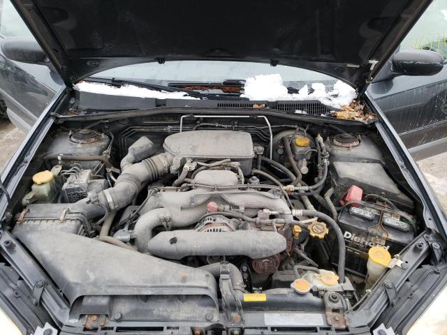 Photo 7 from auction – 2009 SUBARU OUTBACK 2. with VIN 4S4BP61CX97331118