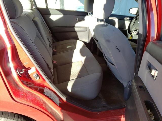 Photo 6 from auction – 2010 NISSAN SENTRA 2.0 with VIN 3N1AB6AP7AL666504