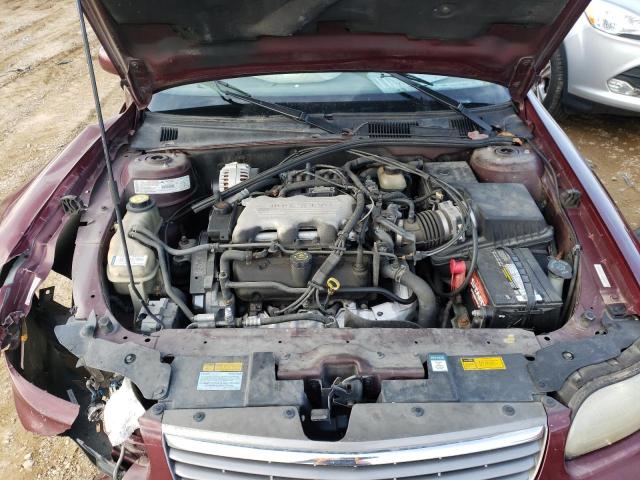 Photo 7 from auction – 1997 CHEVROLET MALIBU with VIN 1G1ND52M1VY129275