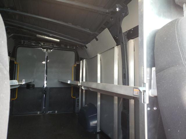 Photo 6 from auction – 2021 RAM PROMASTER with VIN 3C6MRVJG3ME582230