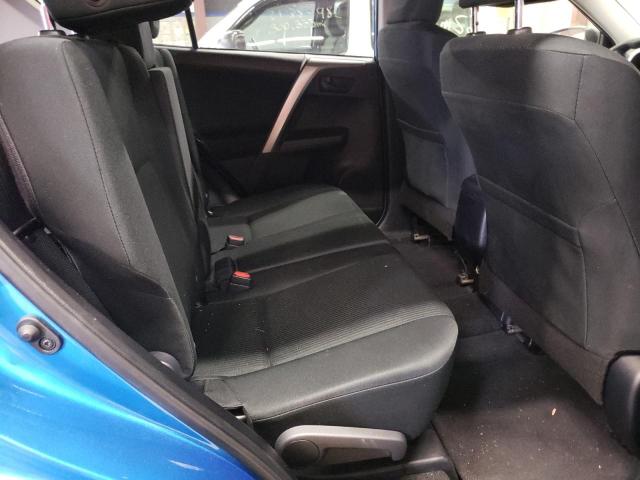 Photo 6 from auction – 2018 TOYOTA RAV4 LE with VIN JTMBFREV6JD256377
