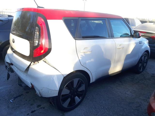 Photo 4 from auction – 2019 KIA SOUL + with VIN KNDJP3A58K7649972